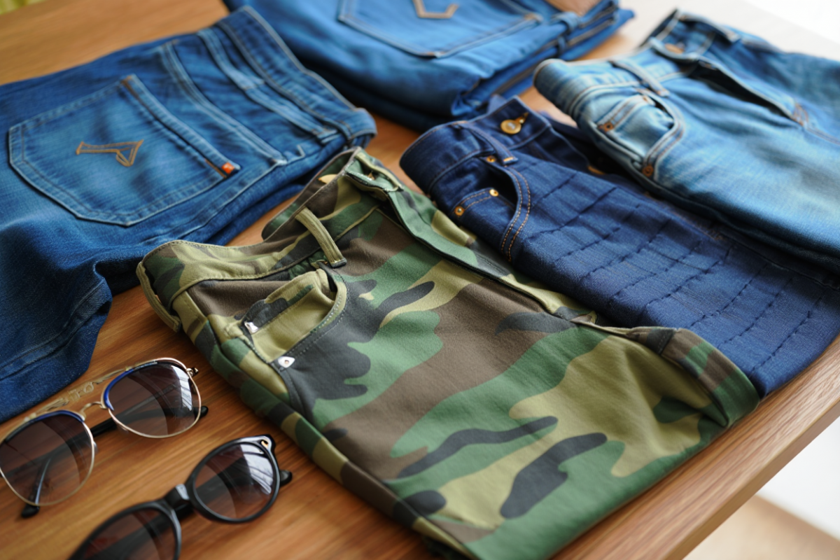 Стилист рассказал о причинах популярности стиля нулевых