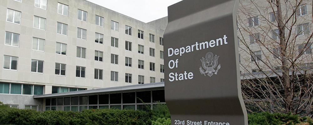 США намерены ввести санкции против РФ из-за отравления Скрипалей