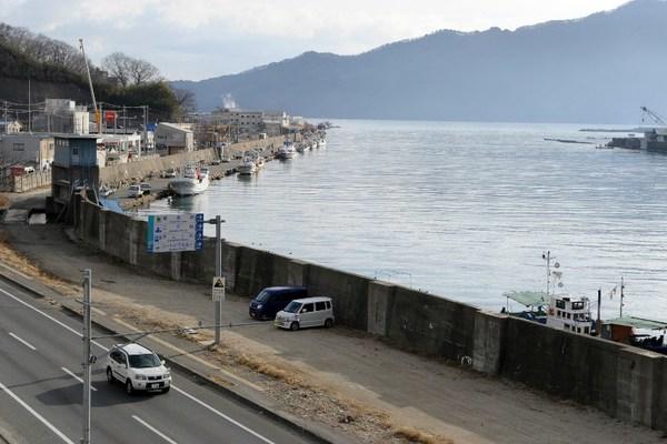 Japan cancels 14-hour tsunami warning