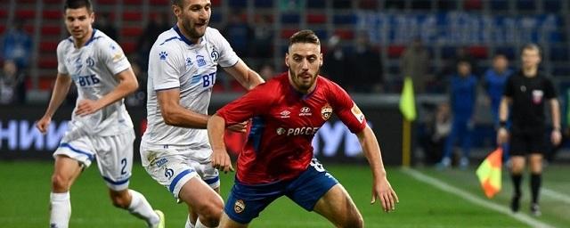 Отец Влашича считает, что футболисту следует покинуть ЦСКА