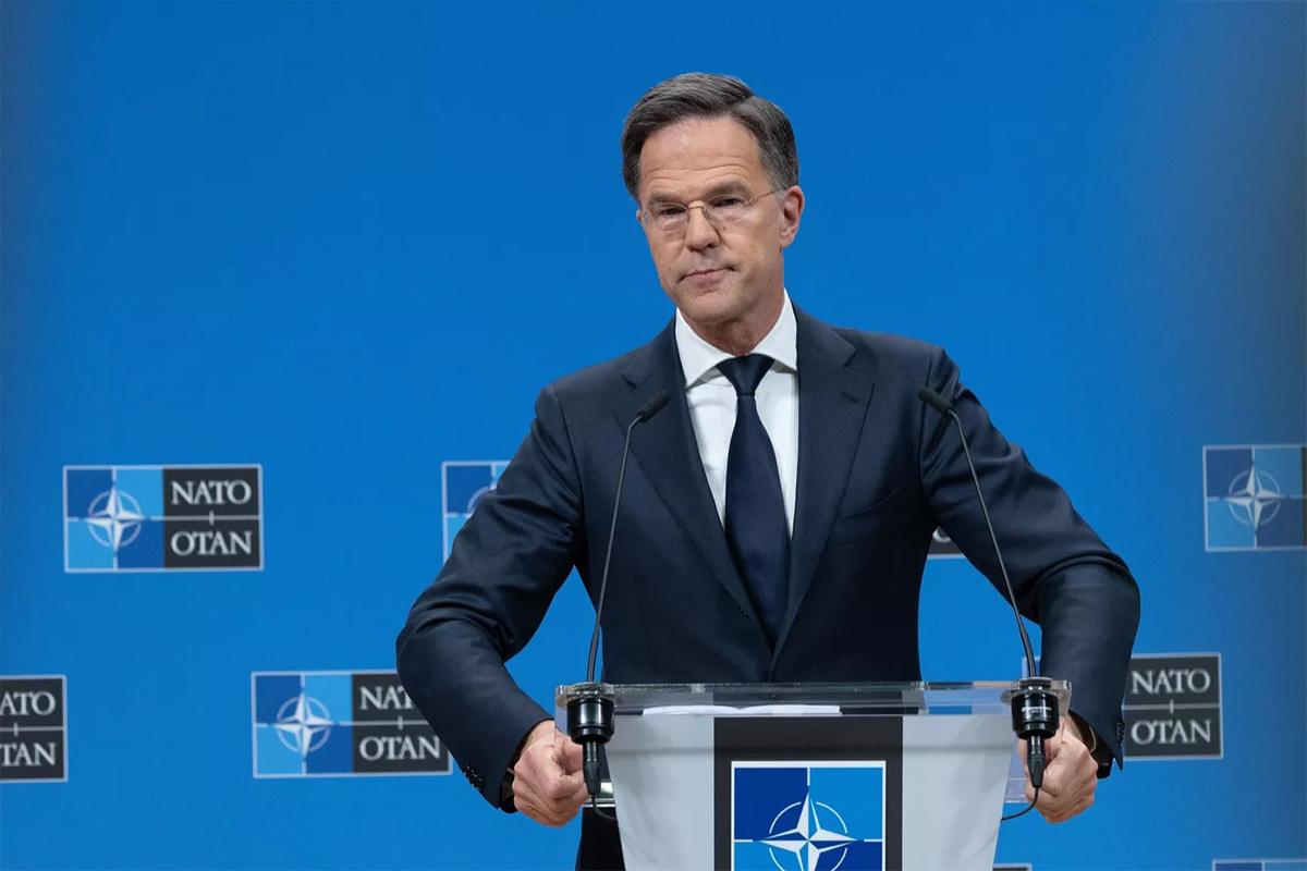 Генсек НАТО сделал пугающее заявление