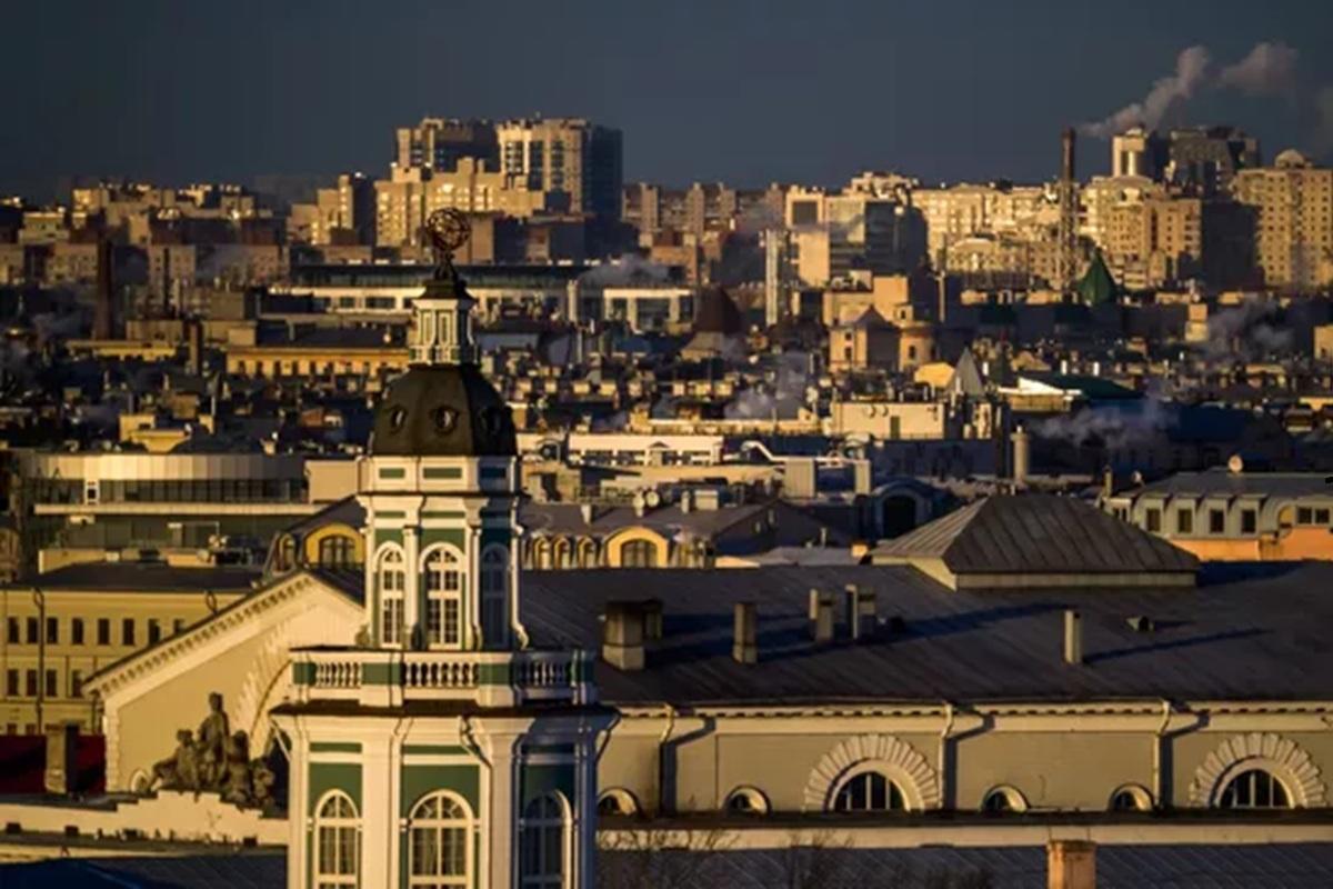 Куда сходить в Петербурге осенью: концерты и шоу, которые нельзя пропустить