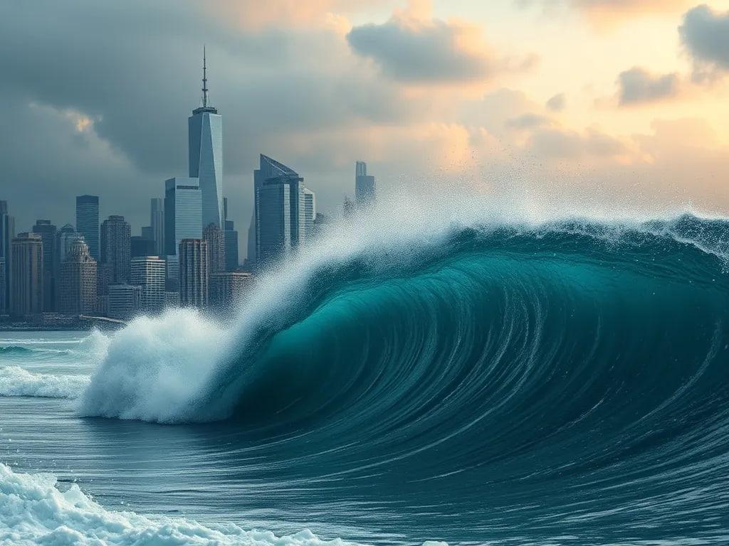 «Апокалипсис неизбежен»: ученые рассказали, что ждет человечество. К чему готовиться уже сегодня?