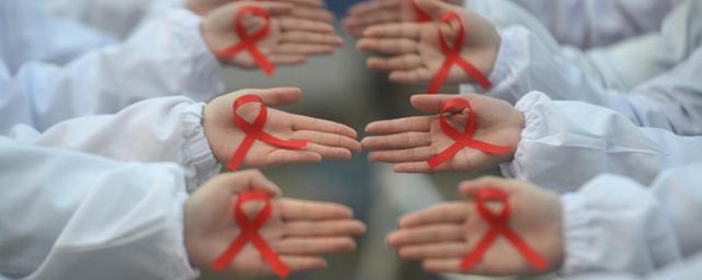 В России начали проводить тесты доконтактную профилактику ВИЧ