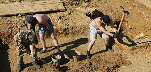 Археологи раскопали в Египте город возрастом более семи тысяч лет