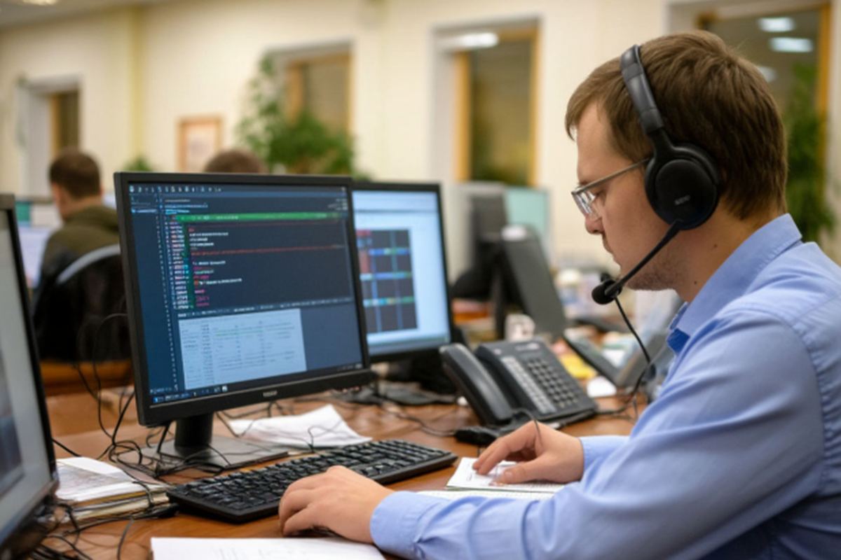 В Мордовии в августе пройдут горячие линии Росреестра республики