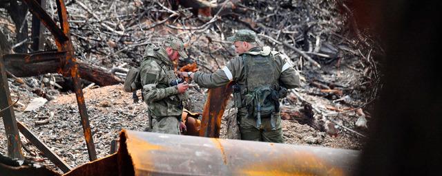 На «Азовстали» регулярно находят украинских военных, которые не сдались в плен