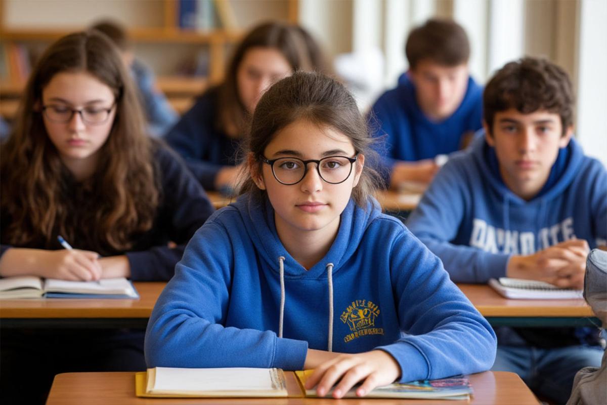 Ряд новых правил будет введен в школах Новосибирска с 1 сентября