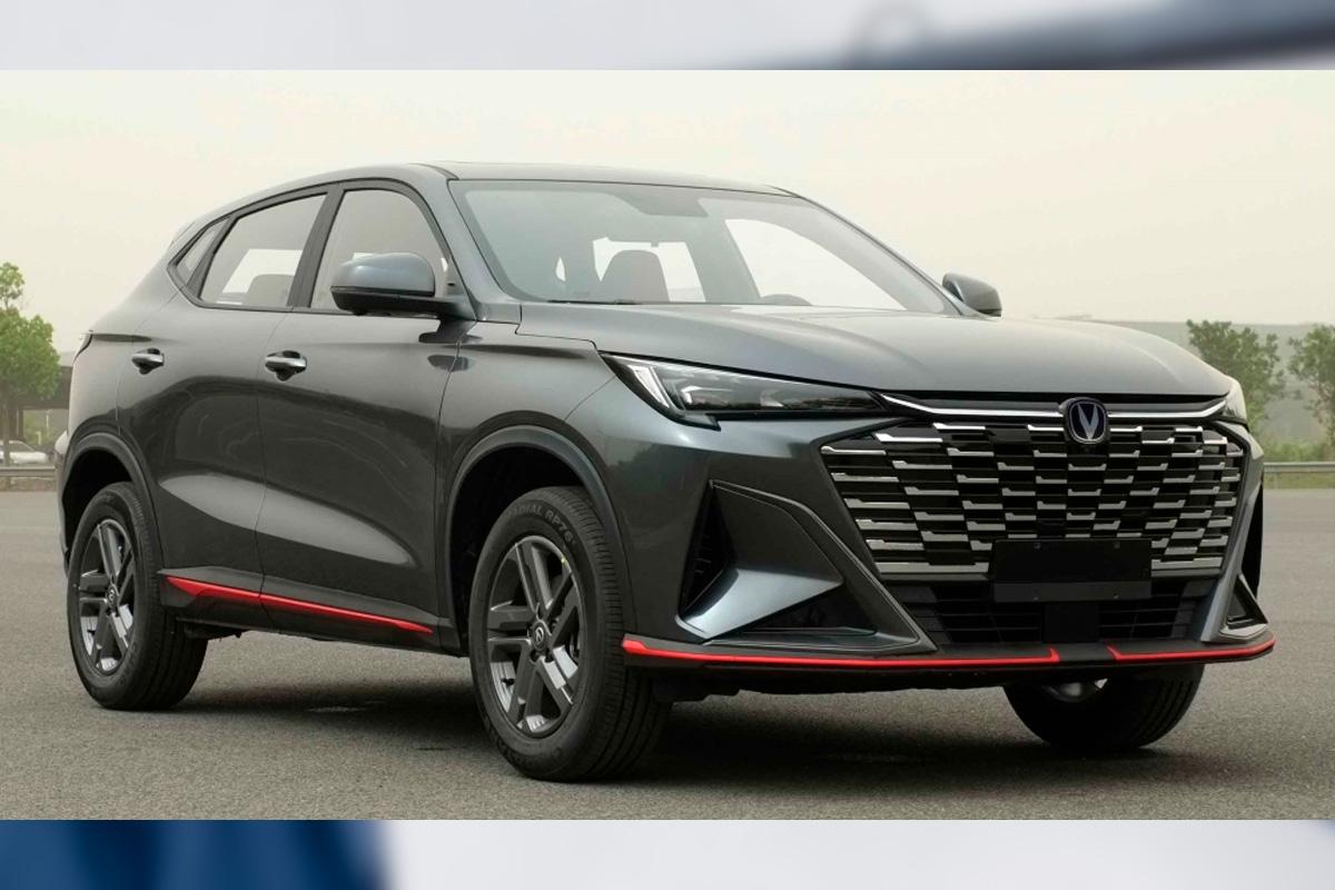 Кроссоверу новой «Волги» не быть! Китай – против