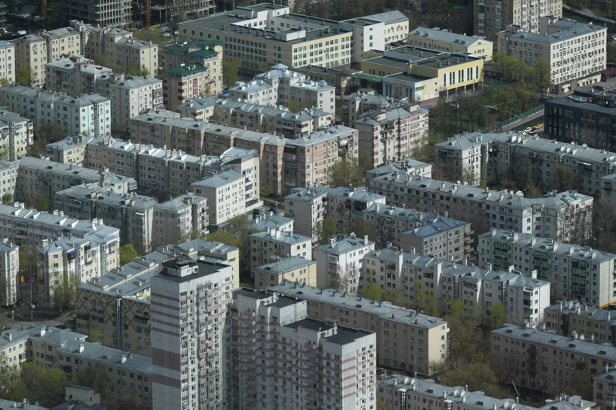 В 16 городах России подешевело съемное жилье