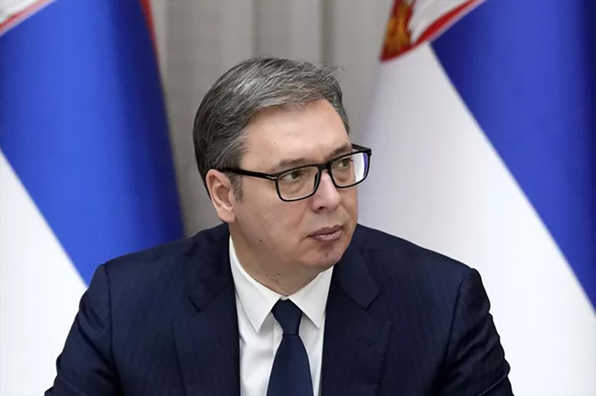 Вучич тайно прилетел в ОАЭ и сделал резкое заявление в адрес Ирана на фоне атак на Эмираты