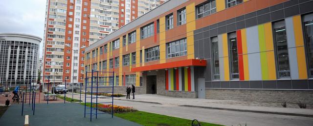 В Нижегородском районе к 2025 году построят три школы