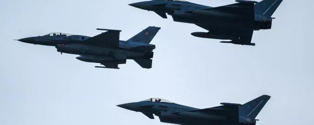 Генерал Эренел: Вашингтон не будет поставлять Турции истребители F-16