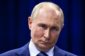 Такер Карлсон: «Вы не встретите никого, кому бы не нравился Путин»