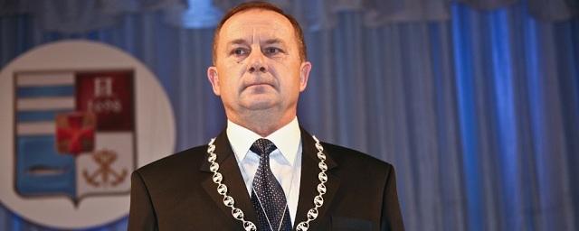 Мэр Таганрога Прасолов осужден за злоупотребление полномочиями