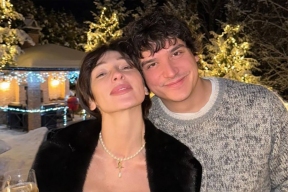 Ивлеева с новоиспеченным мужем оправилась в романтический отпуск