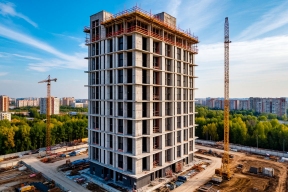 Хуснуллин озвучил необходимое условие для массового распространения ипотеки в России