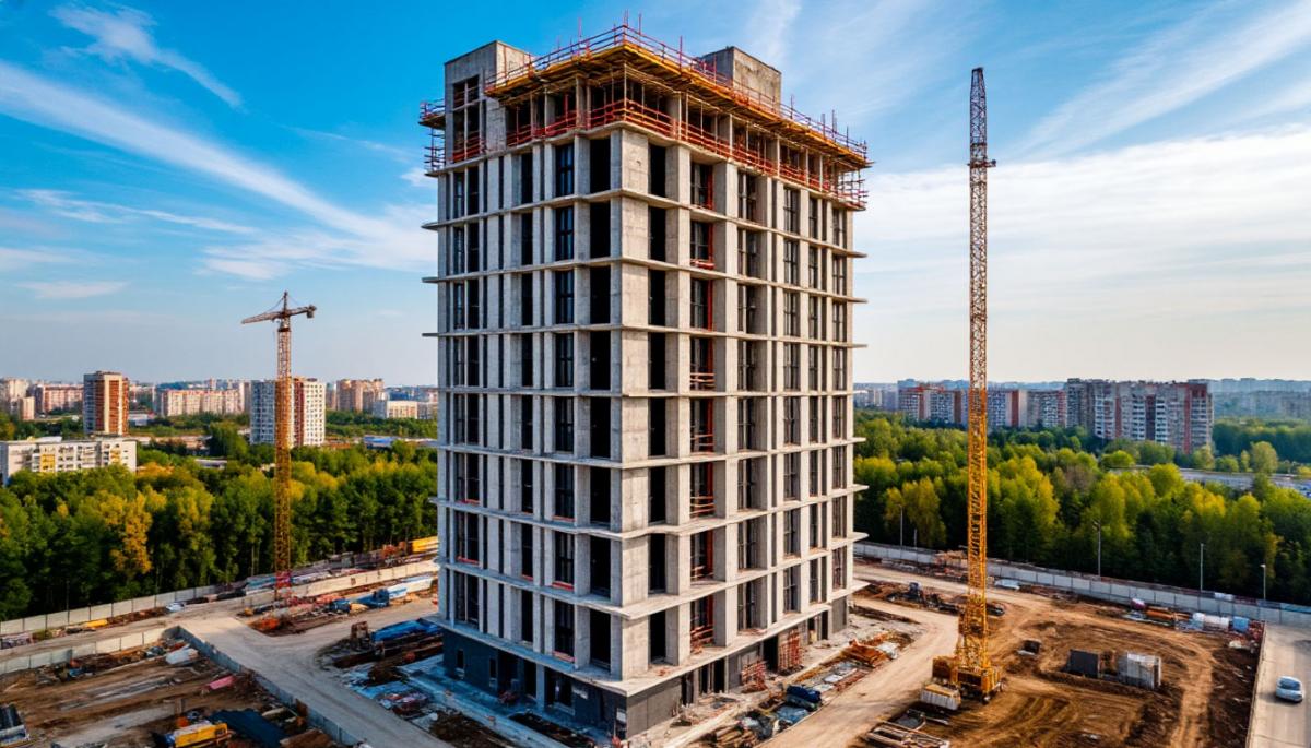 Хуснуллин озвучил необходимое условие для массового распространения ипотеки в России