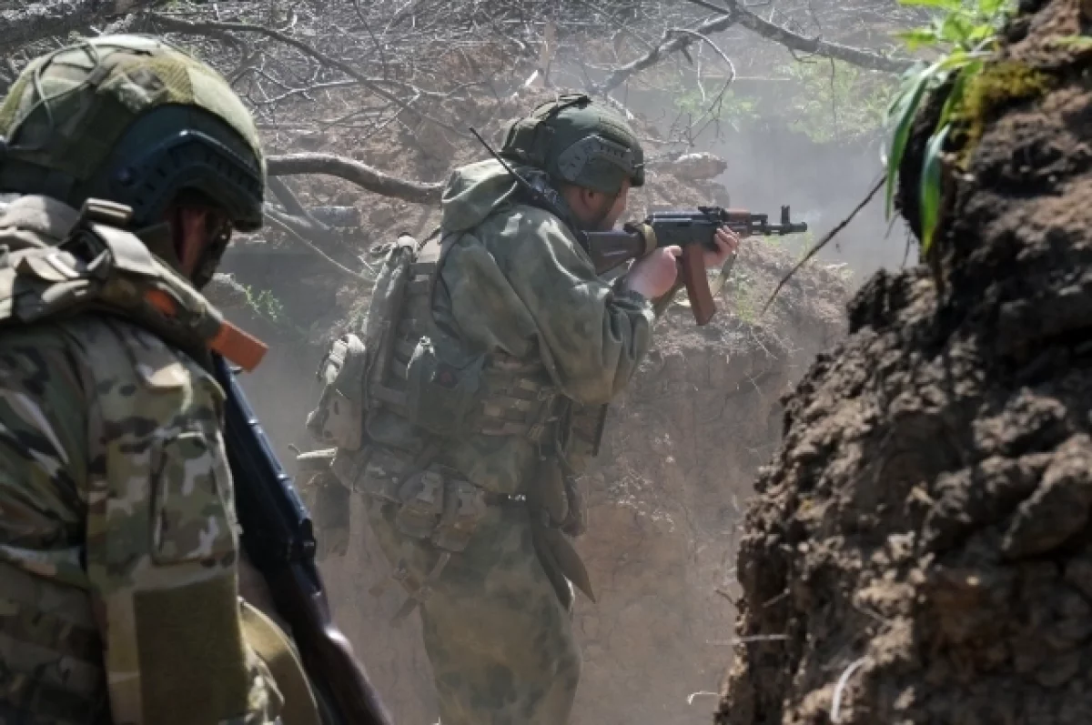 В Запорожье отравились бутилированной водой несколько военных ВС РФ