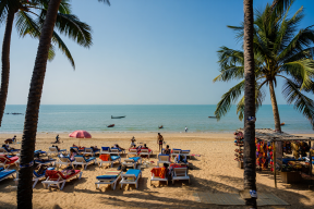 Власти Анапы оштрафовали нарушителей за незаконную эксплуатацию пляжей