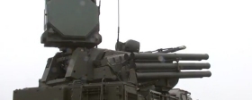Владимир Рогов: Системы ПВО России отразили несколько атак ВСУ на Токмак