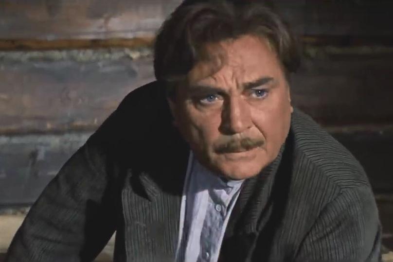 Снял фильм о своей тайной любви. Жена простила измену, но поставила одно условие. История, которую скрывали 50 лет