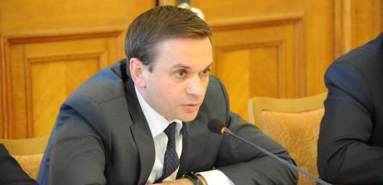 Главой крайизбиркома Кубани назначили Алексея Черненко