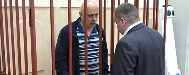 Задержан новый фигурант дела об убийстве Япончика