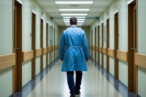 Украинские власти закрыли последнюю больницу в Константиновке ДНР