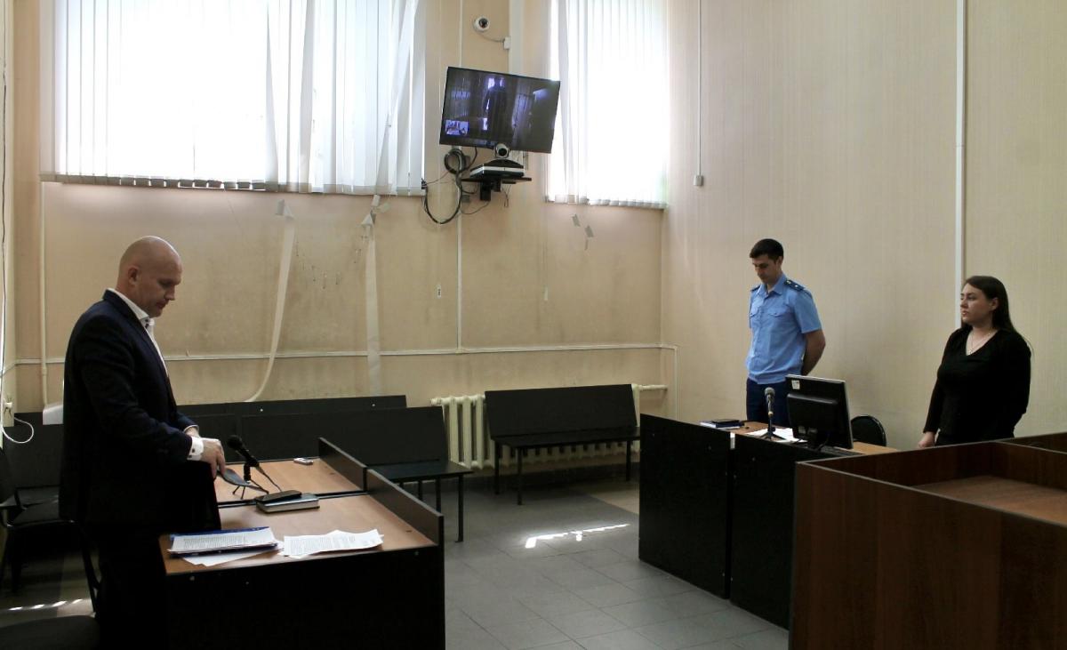 Новосибирский областной суд оставил в СИЗО замглавы Краснообска, обвиняемого во взяточничестве