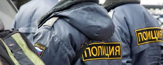 В Иванове напавший на женщину грабитель ранил из пистолета двух мужчин