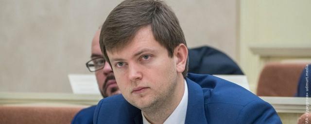 Суд по делу экс-министра строительства Удмуртии Ивана Ястреба перенесен на 21 сентября