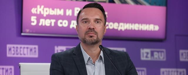 Главред Politrussia назвал вероятными кандидатами в иноагенты Facebook и «Новую Газету»