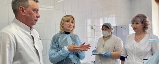 В Новосибирской области до 2026 года в каждой поликлинике откроют кабинеты паллиативной помощи