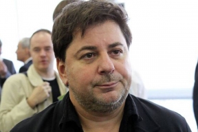 Жена Цекало объявила о переезде, спровоцировав слухи о разводе