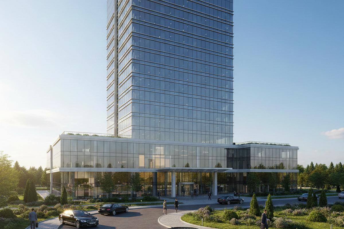 Количество открытых компаний в Орловской области в 2025 году отстало от числа ликвидаций