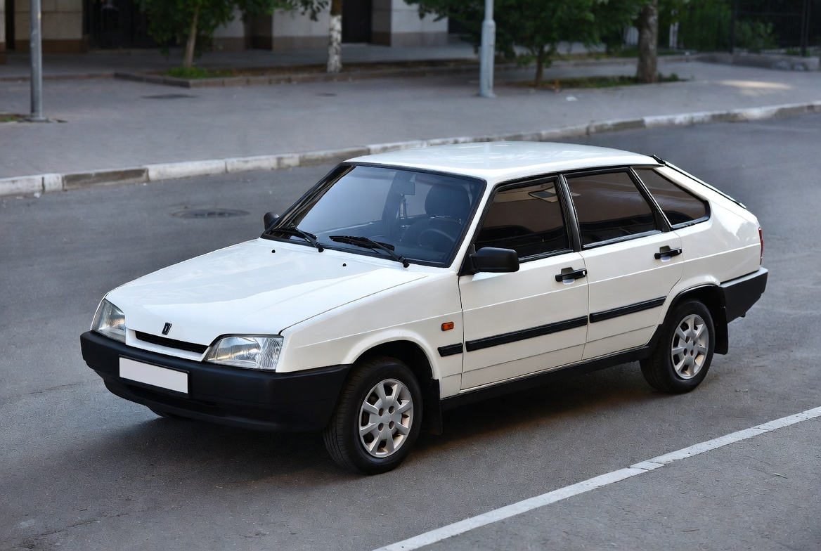 Цены на «Жигули» растут на вторичном рынке России