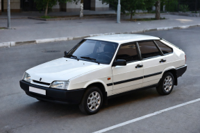 Цены на «Жигули» растут на вторичном рынке России