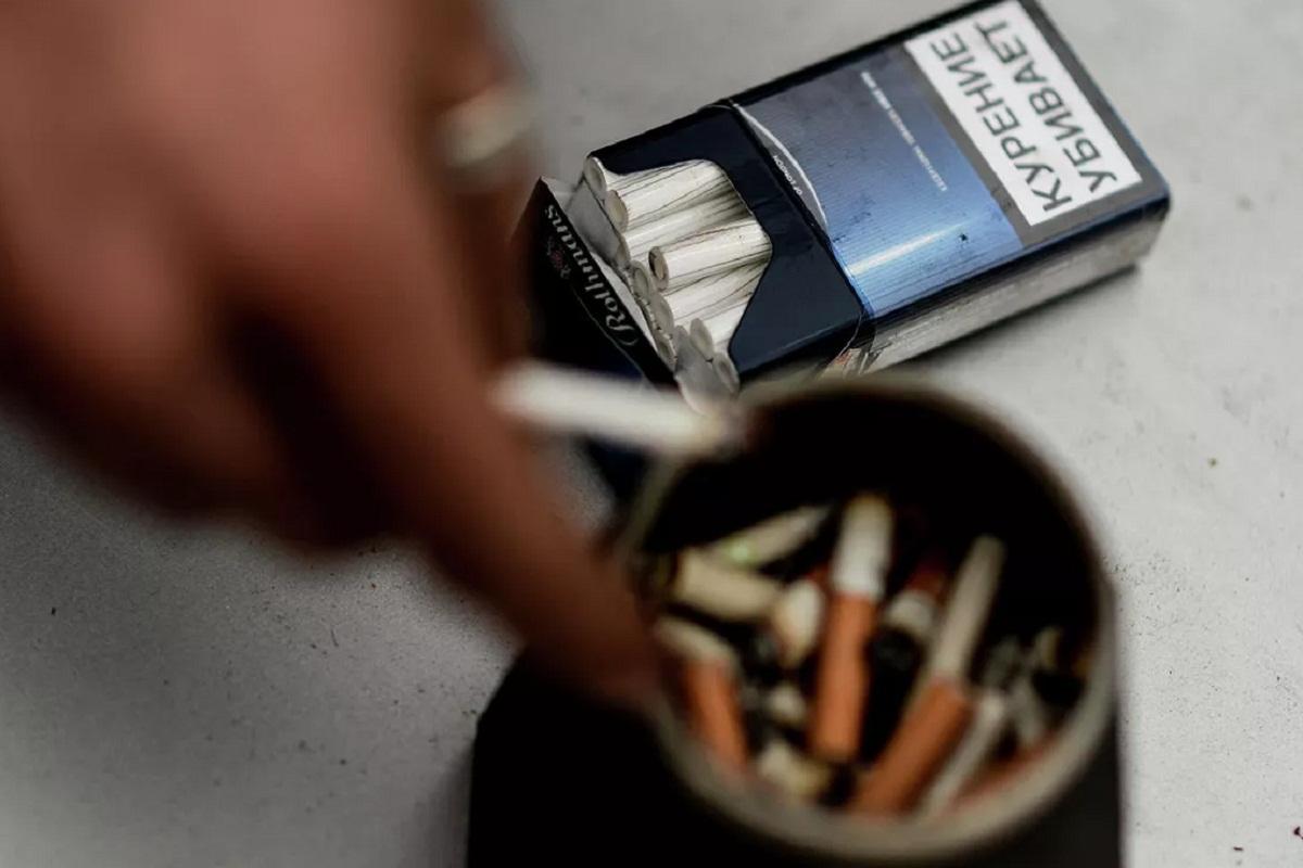 Психиатр Белевцева рассказала о способах побороть никотиновую зависимость