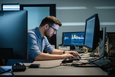 Голосование за детский рисунок как прикрытие для фишинга