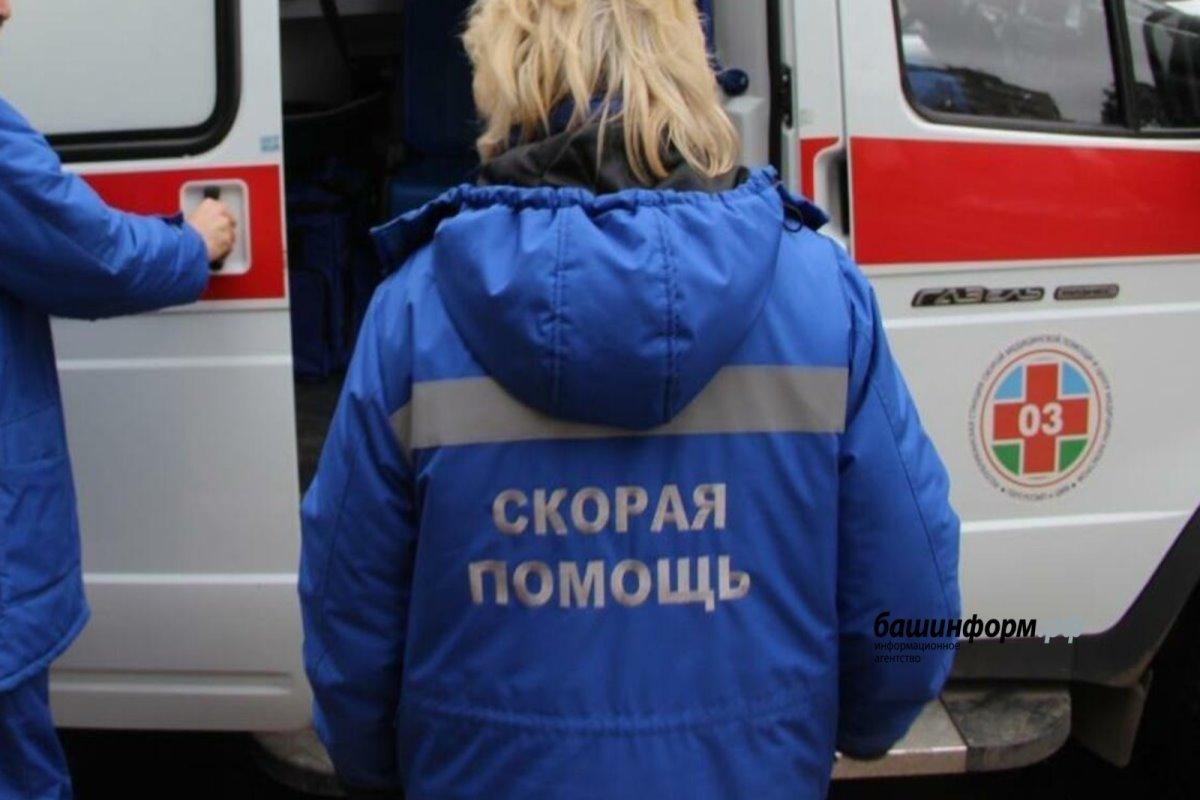 Жителям Башкирии напомнили о причинах отравления бытовым газом