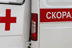 В Чечне 40 человек пострадали на похоронах из-за обрушившегося балкона