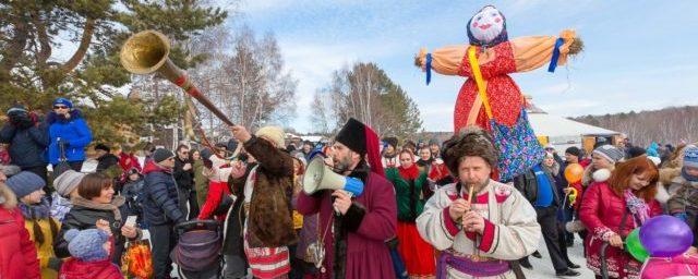 В Мытищах стартует социальная ярмарка «Ценопад»