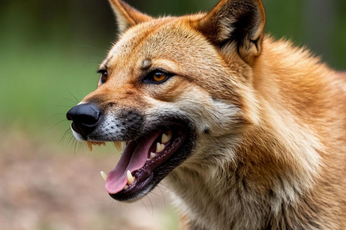 Свердловская область — лидер по распространению бешенства