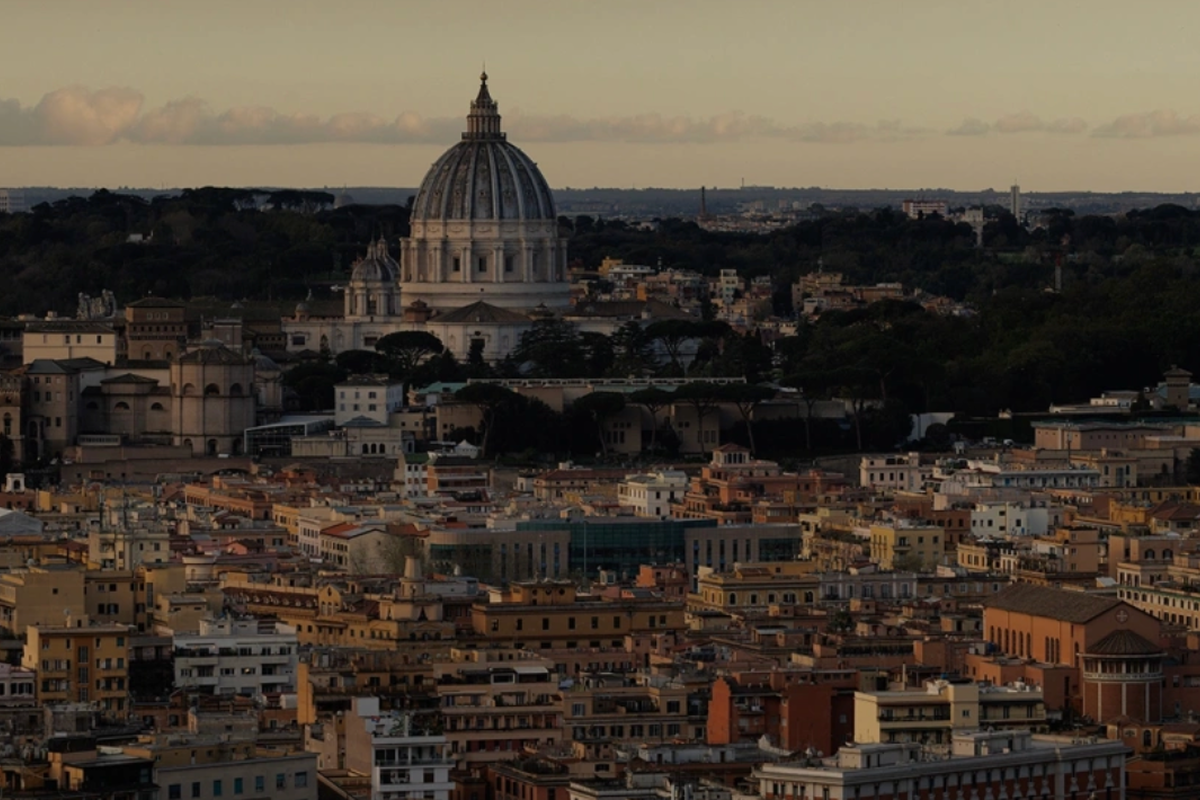 WSJ: Россия и Украина проведут переговоры в Ватикане в середине июня