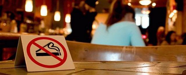 Кафе и магазины заплатили 1 млн рублей за нарушение закона о табаке