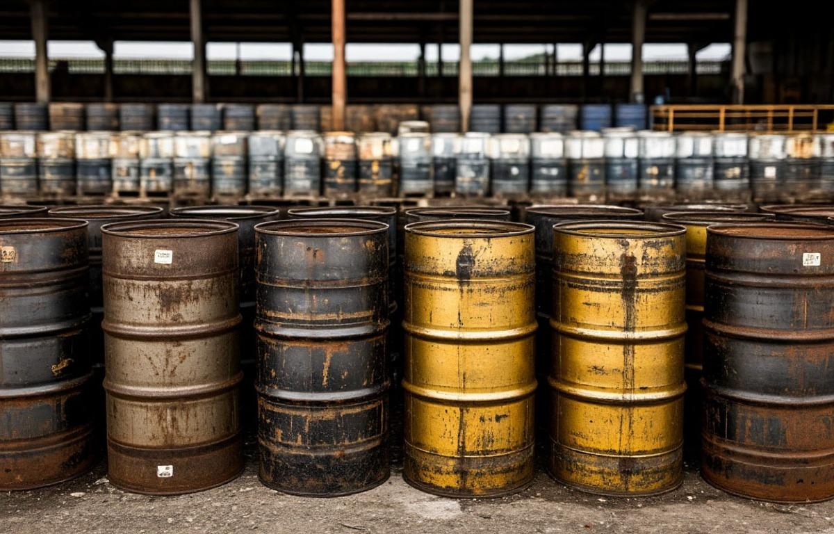 США пошли против своих слов: лицензия на нефть РФ появилась через сутки после отрицания