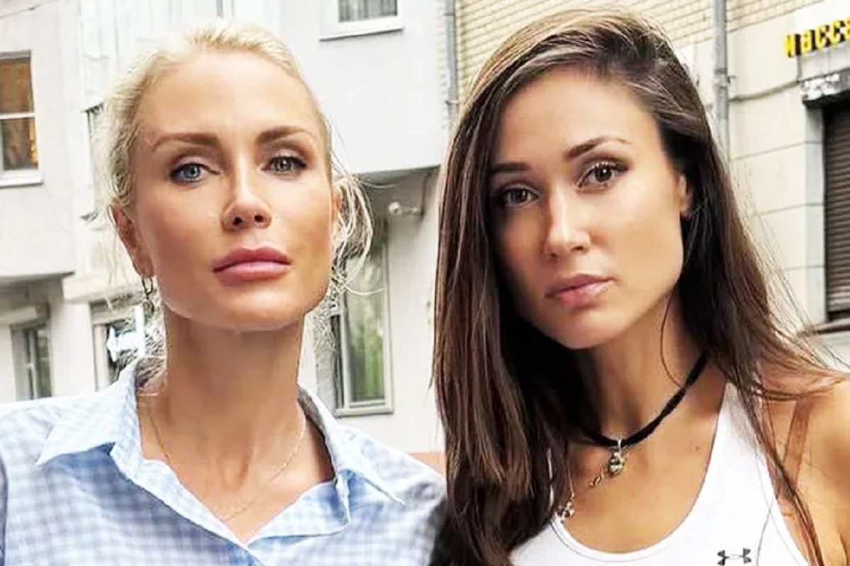 Треугольник Карпмана: Сильваши рассказала о причине конфликта Елены Товстик и Кати Гордон