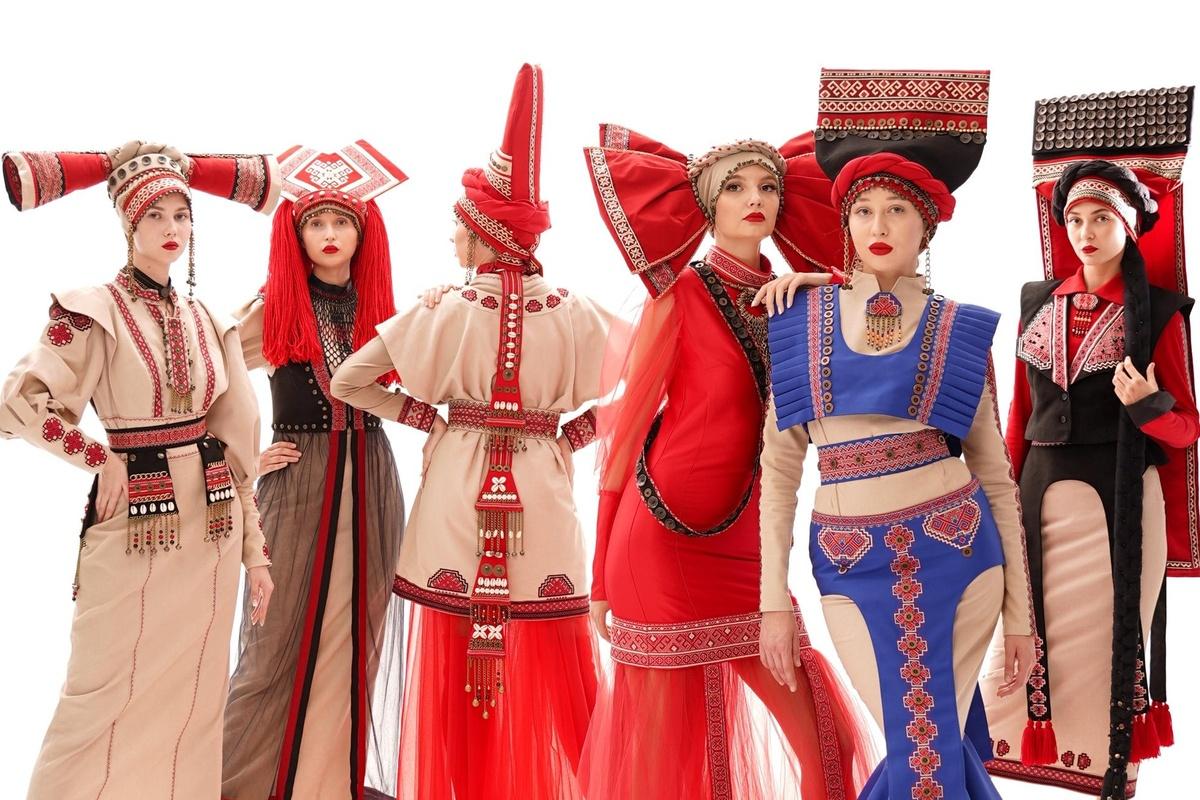 В Саранске пройдёт фестиваль традиционной культуры