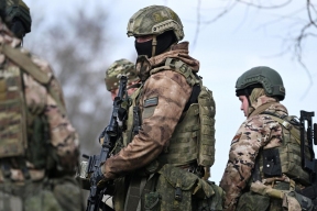 В Калужской области сохранят повышенные выплаты для подписавших контракт с Минобороны